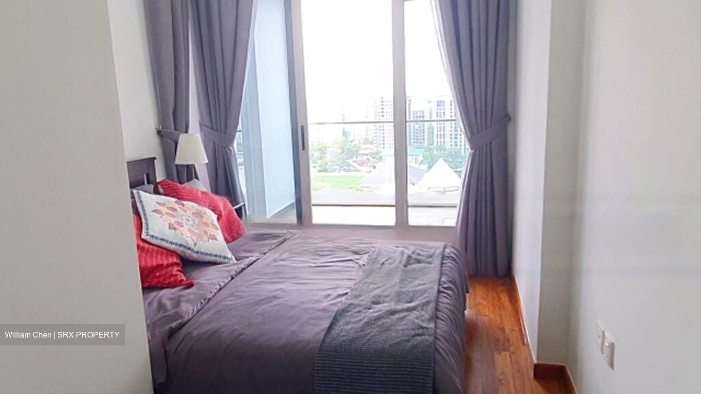 Haig 162 (D15), Apartment #454202621